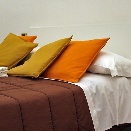 Bed and Breakfast Dimora De Brado Trani Exterior foto