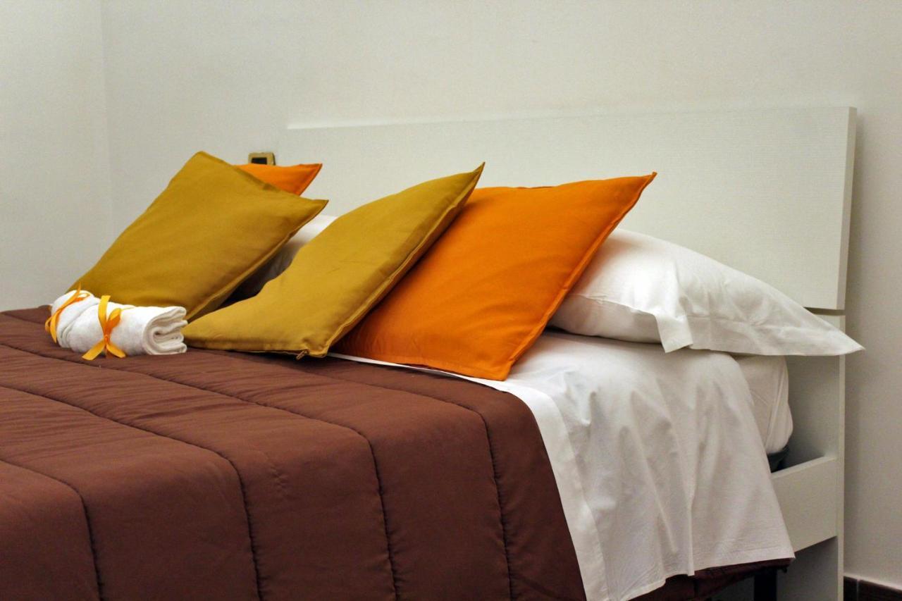 Bed and Breakfast Dimora De Brado Trani Exterior foto