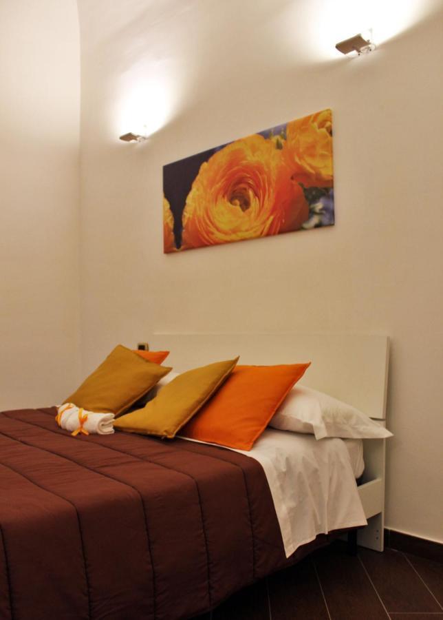 Bed and Breakfast Dimora De Brado Trani Exterior foto