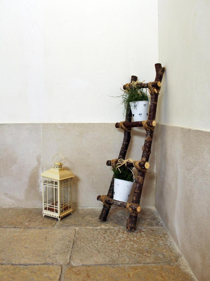Bed and Breakfast Dimora De Brado Trani Exterior foto